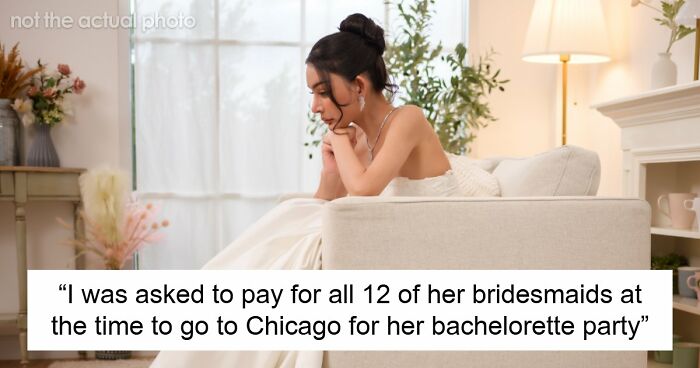 Bride Reveals Her True Colors During The Wedding Planning, But The Biggest Shock Came After The Ceremony