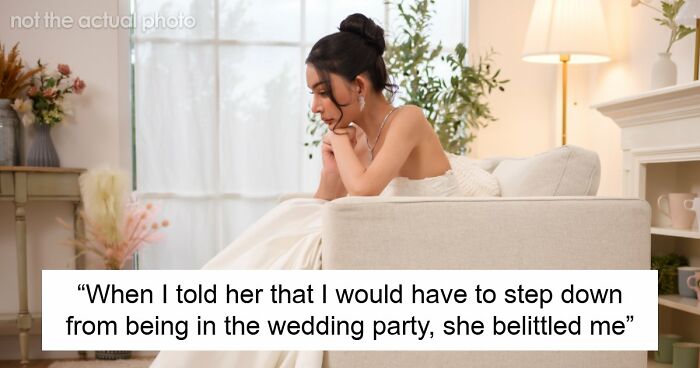Bride Reveals Her True Colors During The Wedding Planning, But The Biggest Shock Came After The Ceremony