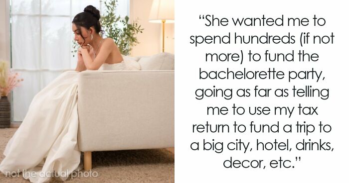 Bride Reveals Her True Colors During The Wedding Planning, But The Biggest Shock Came After The Ceremony