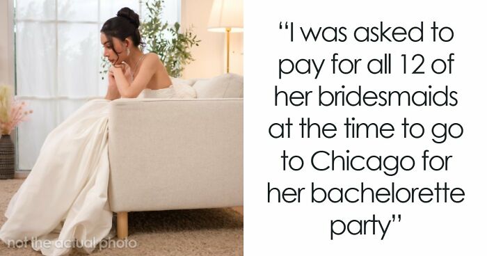 Bride Reveals Her True Colors During The Wedding Planning, But The Biggest Shock Came After The Ceremony