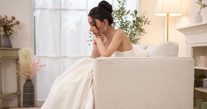 Bride Reveals Her True Colors During The Wedding Planning, But The Biggest Shock Came After The Ceremony