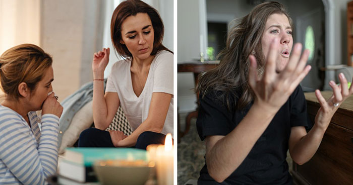 Entitled Woman Tells Sister Her Wedding Is Ruining Her Vacation: “Practically Exploded”