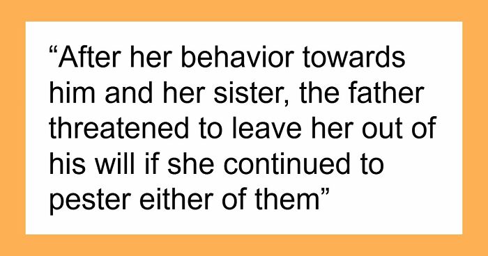 Entitled Woman Tells Sister Her Wedding Is Ruining Her Vacation: “Practically Exploded”