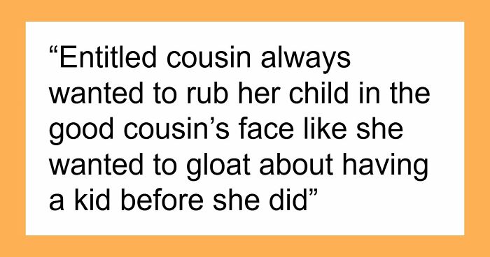 Entitled Woman Tells Sister Her Wedding Is Ruining Her Vacation: “Practically Exploded”