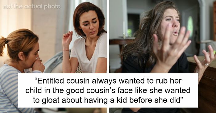 Entitled Woman Tells Sister Her Wedding Is Ruining Her Vacation: “Practically Exploded”