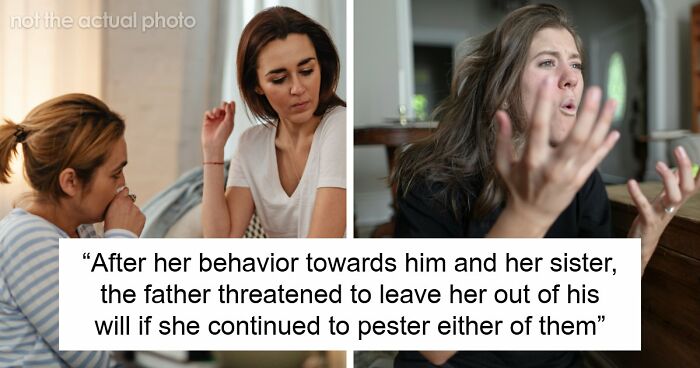 Entitled Woman Tells Sister Her Wedding Is Ruining Her Vacation: “Practically Exploded”