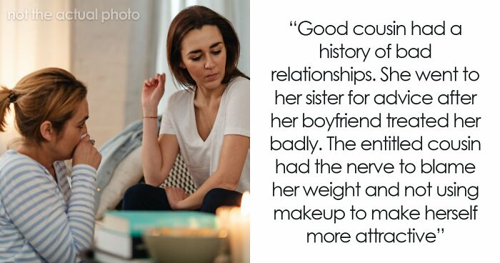 Entitled Woman Tells Sister Her Wedding Is Ruining Her Vacation: “Practically Exploded”