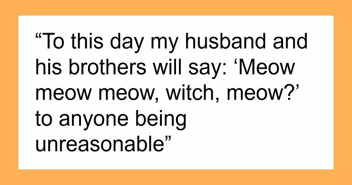 MIL Tries To Humiliate DIL In Public, Sister’s Absurd “Meow” Comeback Ends The Confrontation