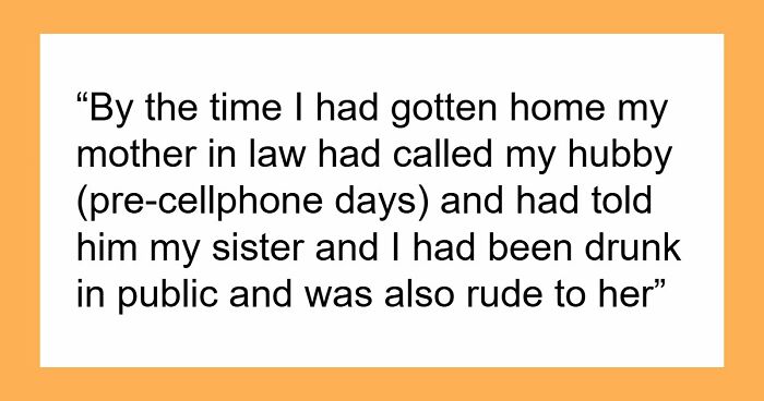MIL Tries To Humiliate DIL In Public, Sister’s Absurd “Meow” Comeback Ends The Confrontation