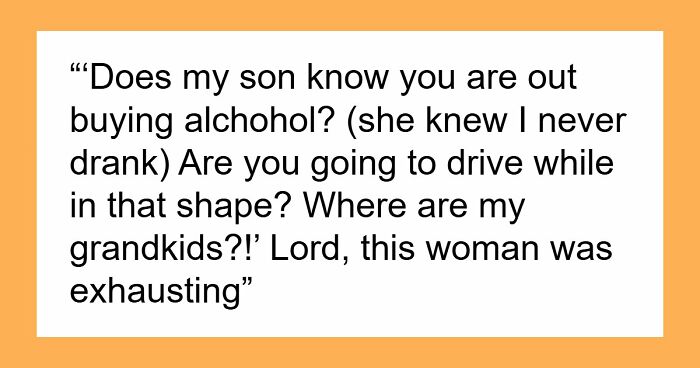 MIL Tries To Humiliate DIL In Public, Sister’s Absurd “Meow” Comeback Ends The Confrontation