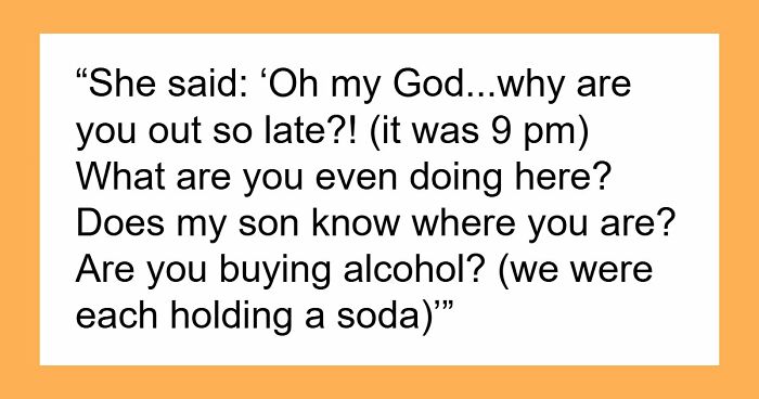 MIL Tries To Humiliate DIL In Public, Sister’s Absurd “Meow” Comeback Ends The Confrontation