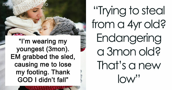 Entitled Mom Makes Crazy Demands, Shocked It Doesn’t Work: “Do You Even Know Who I Am?”