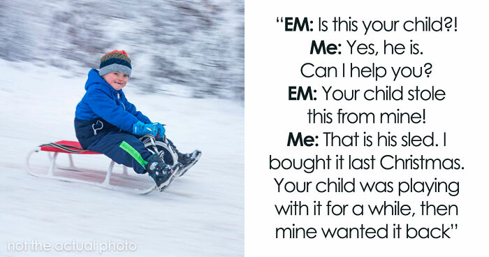 Entitled Mom Makes Crazy Demands, Shocked It Doesn’t Work: “Do You Even Know Who I Am?”