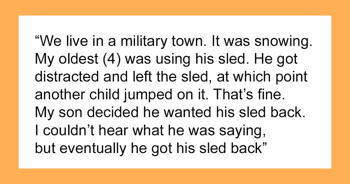 Entitled Mom Makes Crazy Demands, Shocked It Doesn’t Work: “Do You Even Know Who I Am?”