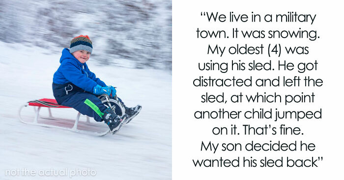 Entitled Mom Makes Crazy Demands, Shocked It Doesn’t Work: “Do You Even Know Who I Am?”