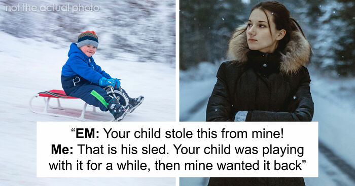 Entitled Mom Makes Crazy Demands, Shocked It Doesn’t Work: “Do You Even Know Who I Am?”