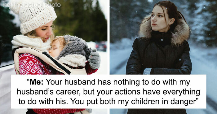 Entitled Mom Makes Crazy Demands, Shocked It Doesn’t Work: “Do You Even Know Who I Am?”