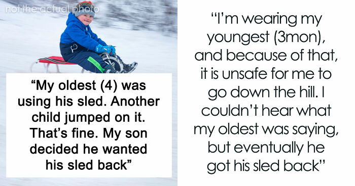 Entitled Mom Makes Crazy Demands, Shocked It Doesn’t Work: “Do You Even Know Who I Am?”