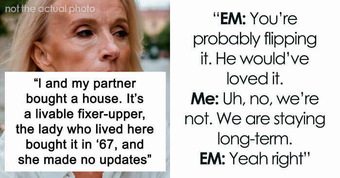 Karen Shows Up To Stranger’s Home Saying How Her Son “Deserves It More”