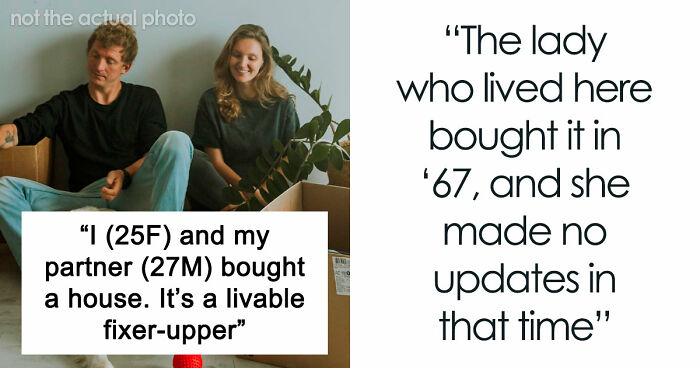 Karen Shows Up To Stranger’s Home Saying How Her Son “Deserves It More”
