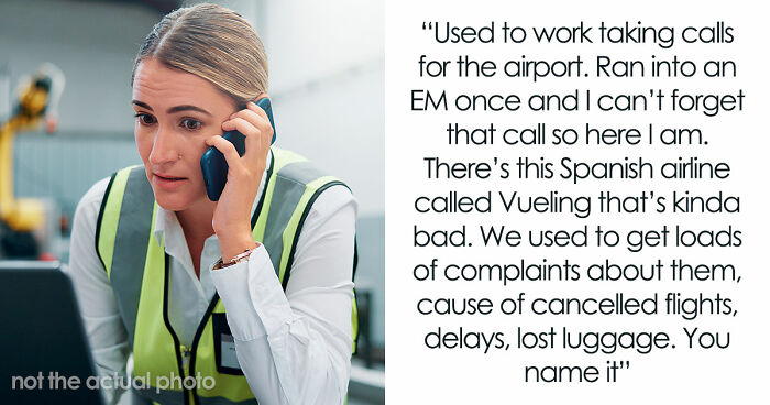 Entitled Mom Makes A Canceled Flight A National Emergency, Blames Airline Incompetence On Race