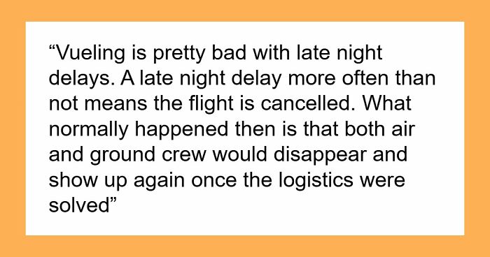 Entitled Mom Makes A Canceled Flight A National Emergency, Blames Airline Incompetence On Race