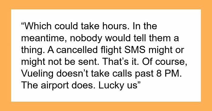 Entitled Mom Makes A Canceled Flight A National Emergency, Blames Airline Incompetence On Race