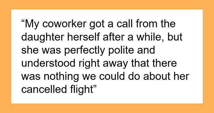 Entitled Mom Makes A Canceled Flight A National Emergency, Blames Airline Incompetence On Race