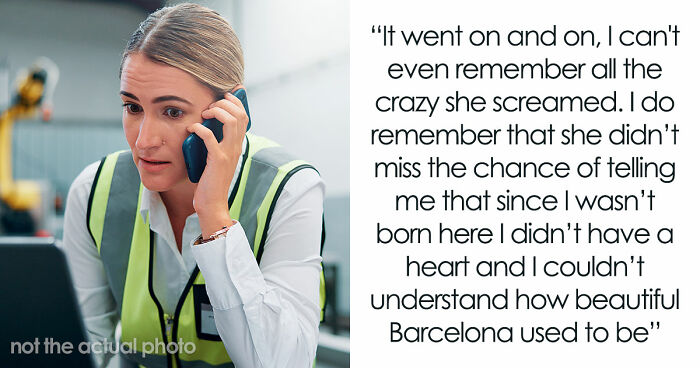 Entitled Mom Makes A Canceled Flight A National Emergency, Blames Airline Incompetence On Race