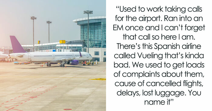 Entitled Mom Makes A Canceled Flight A National Emergency, Blames Airline Incompetence On Race
