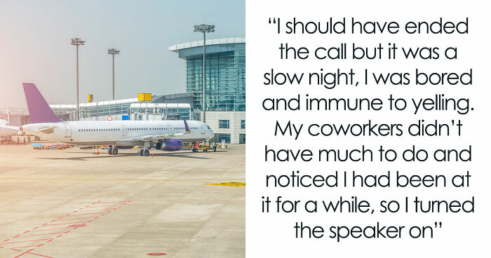 Entitled Mom Makes A Canceled Flight A National Emergency, Blames Airline Incompetence On Race