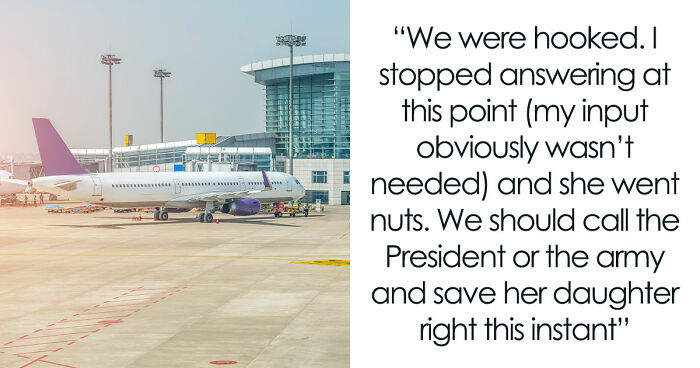Entitled Mom Makes A Canceled Flight A National Emergency, Blames Airline Incompetence On Race