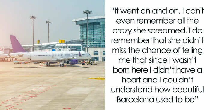 Entitled Mom Makes A Canceled Flight A National Emergency, Blames Airline Incompetence On Race