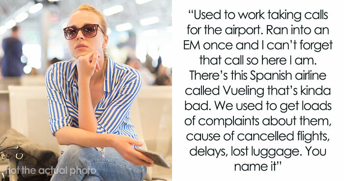 Entitled Mom Makes A Canceled Flight A National Emergency, Blames Airline Incompetence On Race
