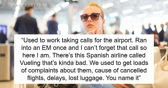 Entitled Mom Makes A Canceled Flight A National Emergency, Blames Airline Incompetence On Race