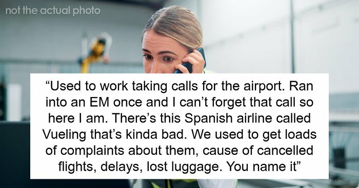 Entitled Mom Makes A Canceled Flight A National Emergency, Blames Airline Incompetence On Race