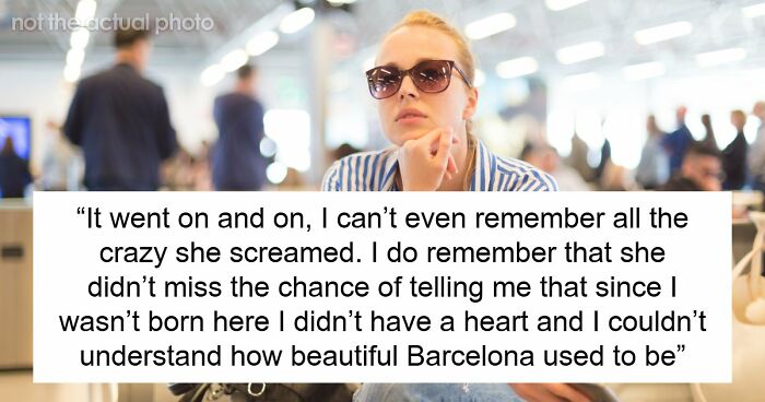 Entitled Mom Makes A Canceled Flight A National Emergency, Blames Airline Incompetence On Race