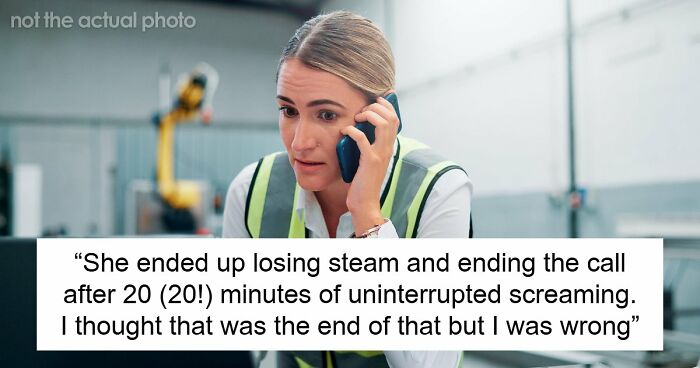 Entitled Mom Makes A Canceled Flight A National Emergency, Blames Airline Incompetence On Race