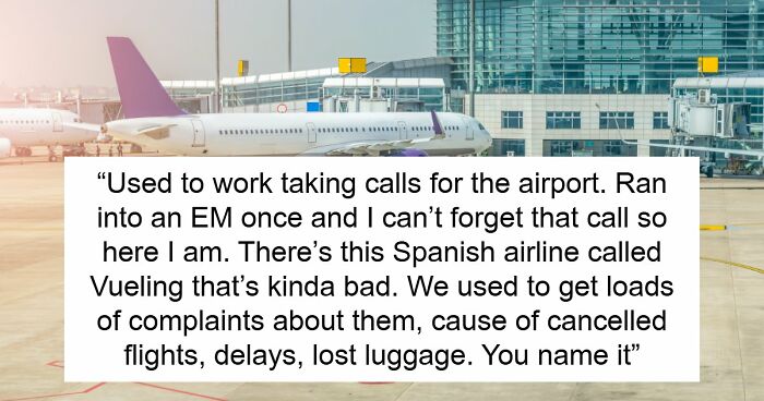 Entitled Mom Makes A Canceled Flight A National Emergency, Blames Airline Incompetence On Race