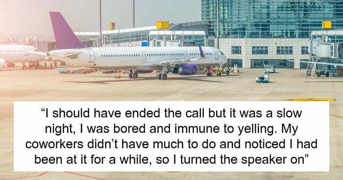Entitled Mom Makes A Canceled Flight A National Emergency, Blames Airline Incompetence On Race