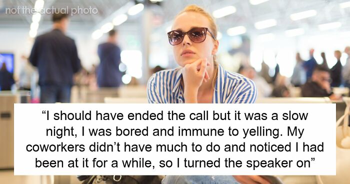 Entitled Mom Makes A Canceled Flight A National Emergency, Blames Airline Incompetence On Race