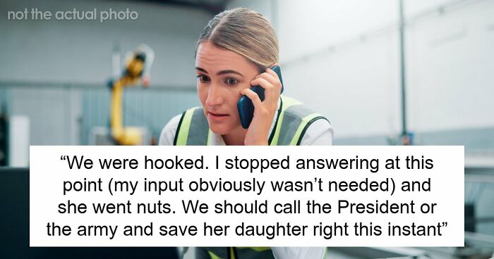 Entitled Mom Makes A Canceled Flight A National Emergency, Blames Airline Incompetence On Race