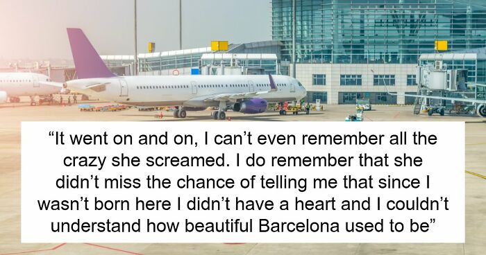 Entitled Mom Makes A Canceled Flight A National Emergency, Blames Airline Incompetence On Race