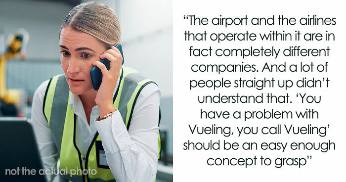 Entitled Mom Makes A Canceled Flight A National Emergency, Blames Airline Incompetence On Race