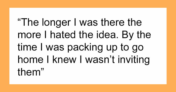 Entitled Mom Can’t Believe Sister Didn’t Take Her Kids On Vacation, Gets Even More Mad After Being Told Why