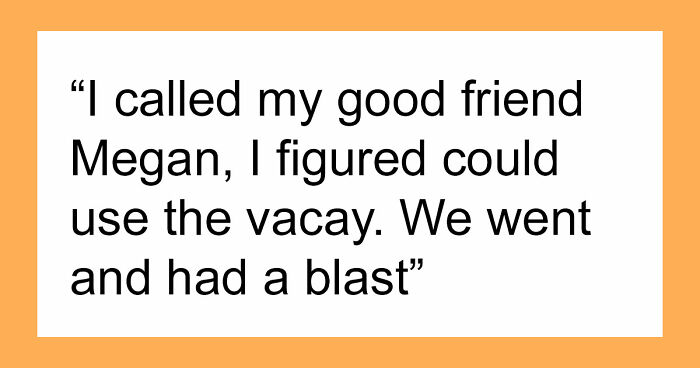 Entitled Mom Can’t Believe Sister Didn’t Take Her Kids On Vacation, Gets Even More Mad After Being Told Why