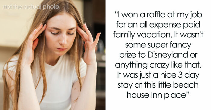 Entitled Mom Can’t Believe Sister Didn’t Take Her Kids On Vacation, Gets Even More Mad After Being Told Why