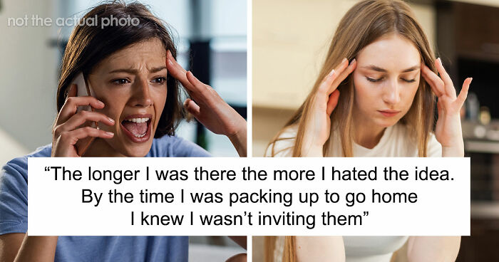 Entitled Mom Can’t Believe Sister Didn’t Take Her Kids On Vacation, Gets Even More Mad After Being Told Why
