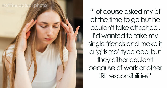 Entitled Mom Can’t Believe Sister Didn’t Take Her Kids On Vacation, Gets Even More Mad After Being Told Why