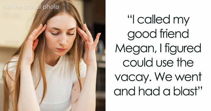 Entitled Mom Can’t Believe Sister Didn’t Take Her Kids On Vacation, Gets Even More Mad After Being Told Why